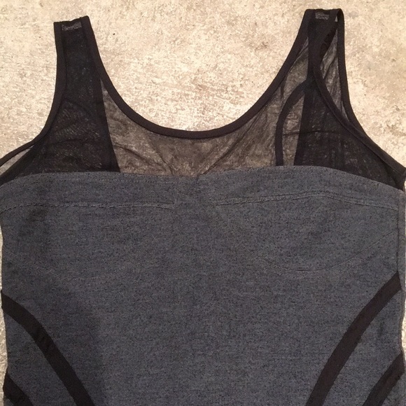 Sample “Factory” Cocktail Dress - Picture 5 of 5